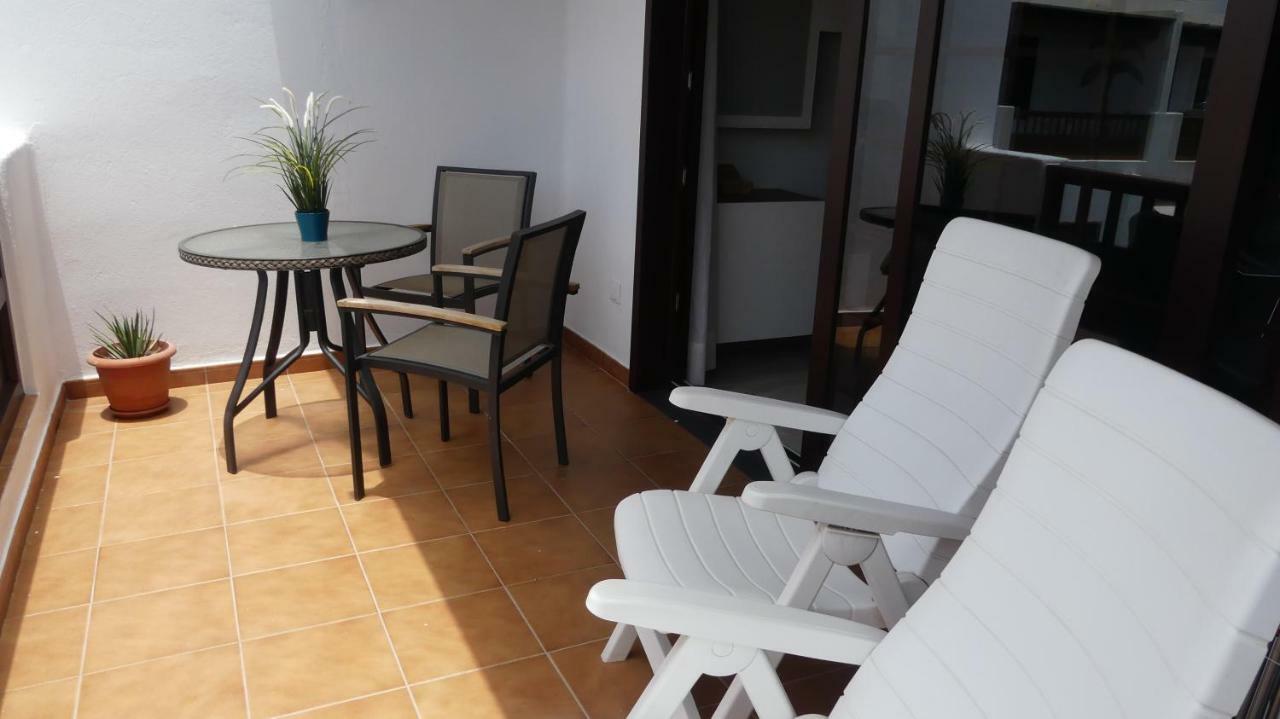 Beachside Jablillo Y Cucharas Costa Teguise Extérieur photo